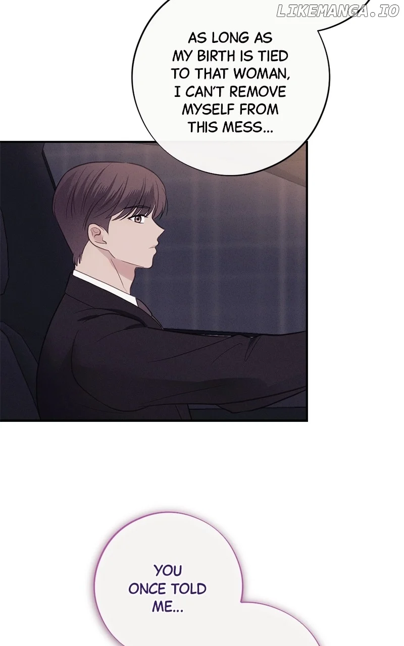 The Seductive Wife Chapter 40 - Page 40