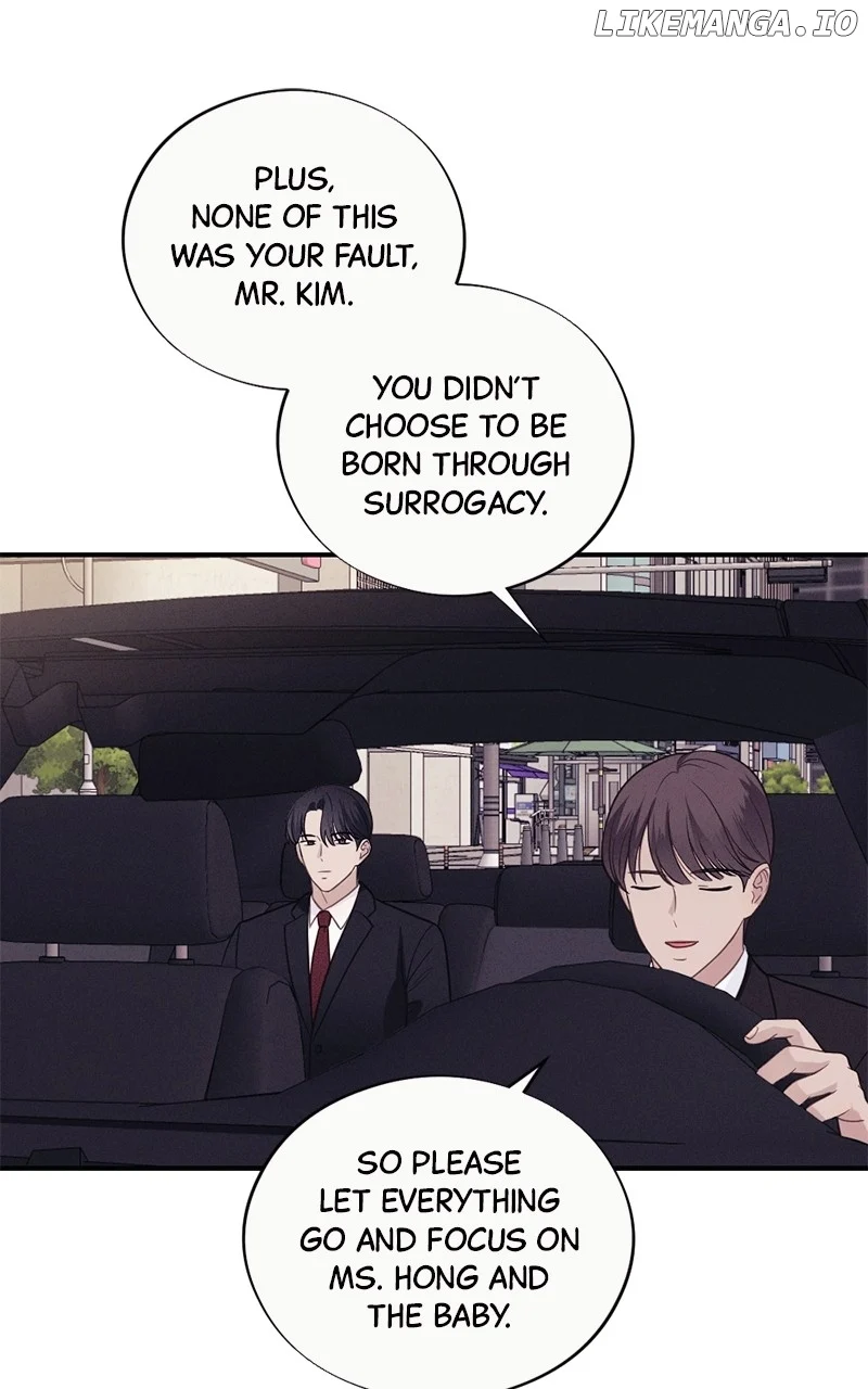 The Seductive Wife Chapter 40 - Page 42