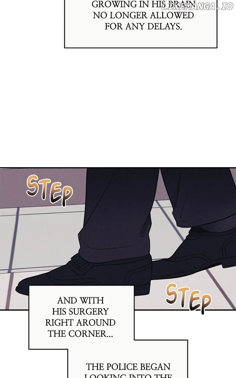 The Seductive Wife Chapter 40 - Page 47