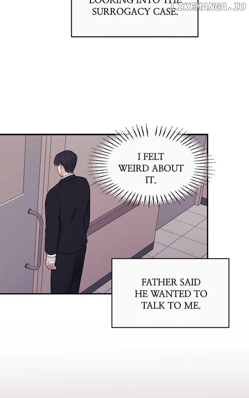 The Seductive Wife Chapter 40 - Page 48