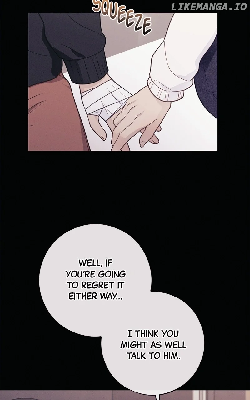 The Seductive Wife Chapter 40 - Page 51