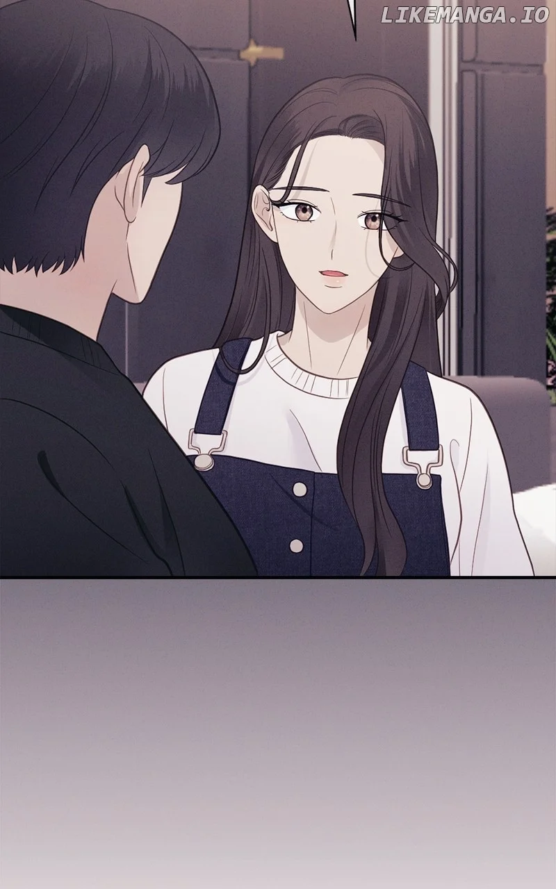 The Seductive Wife Chapter 40 - Page 52