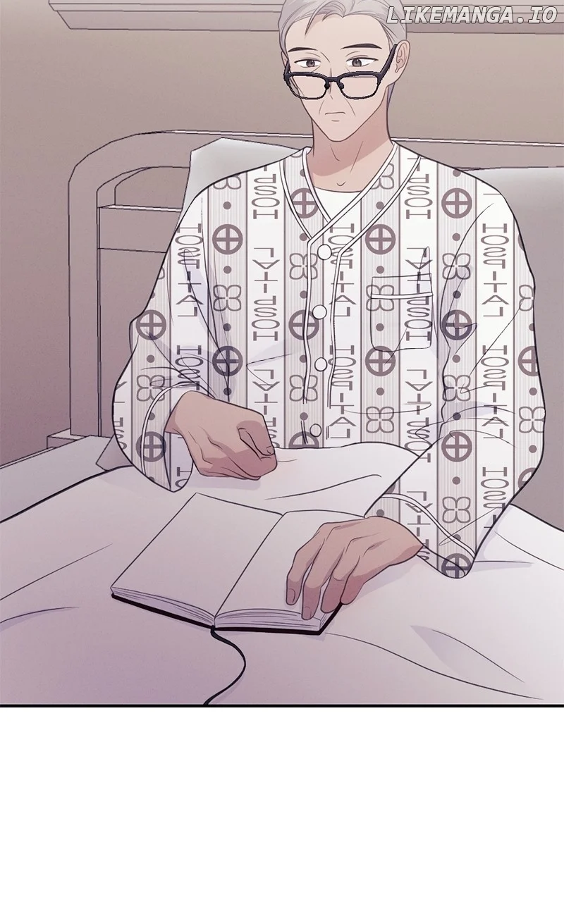 The Seductive Wife Chapter 40 - Page 55