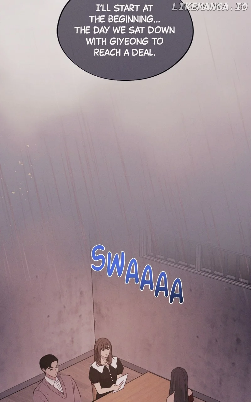 The Seductive Wife Chapter 40 - Page 68