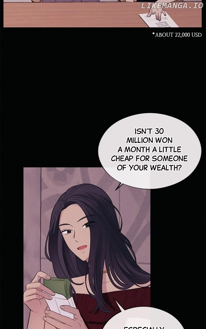 The Seductive Wife Chapter 41 - Page 5