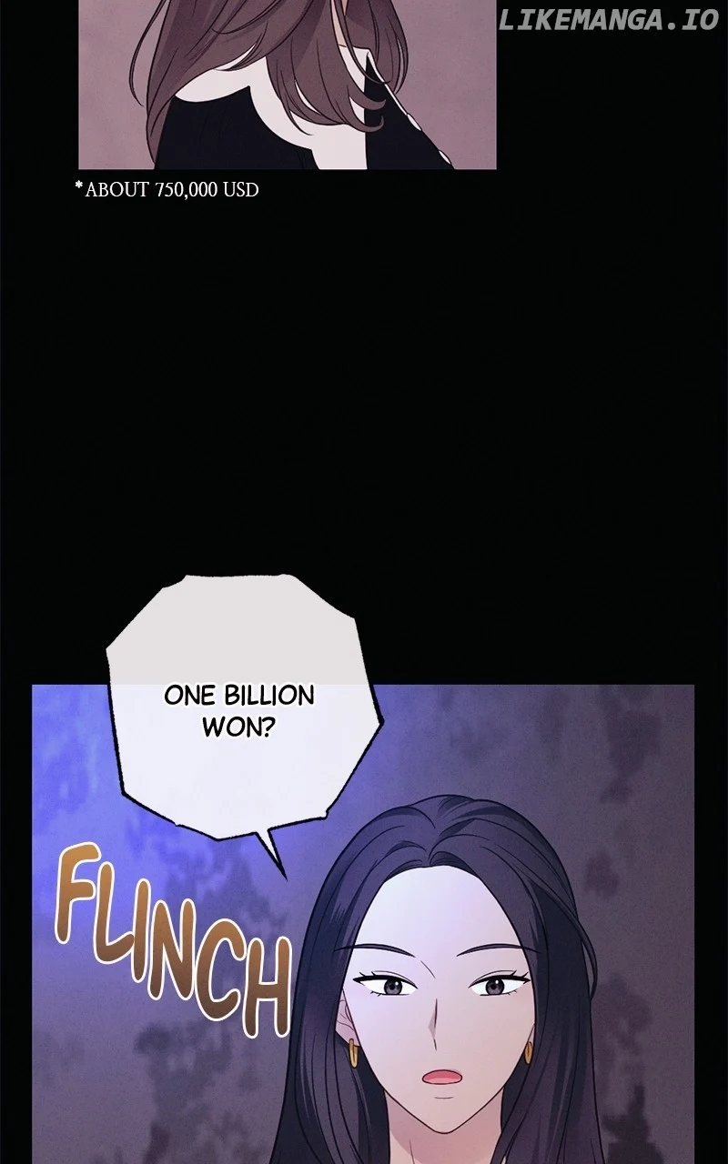 The Seductive Wife Chapter 41 - Page 7