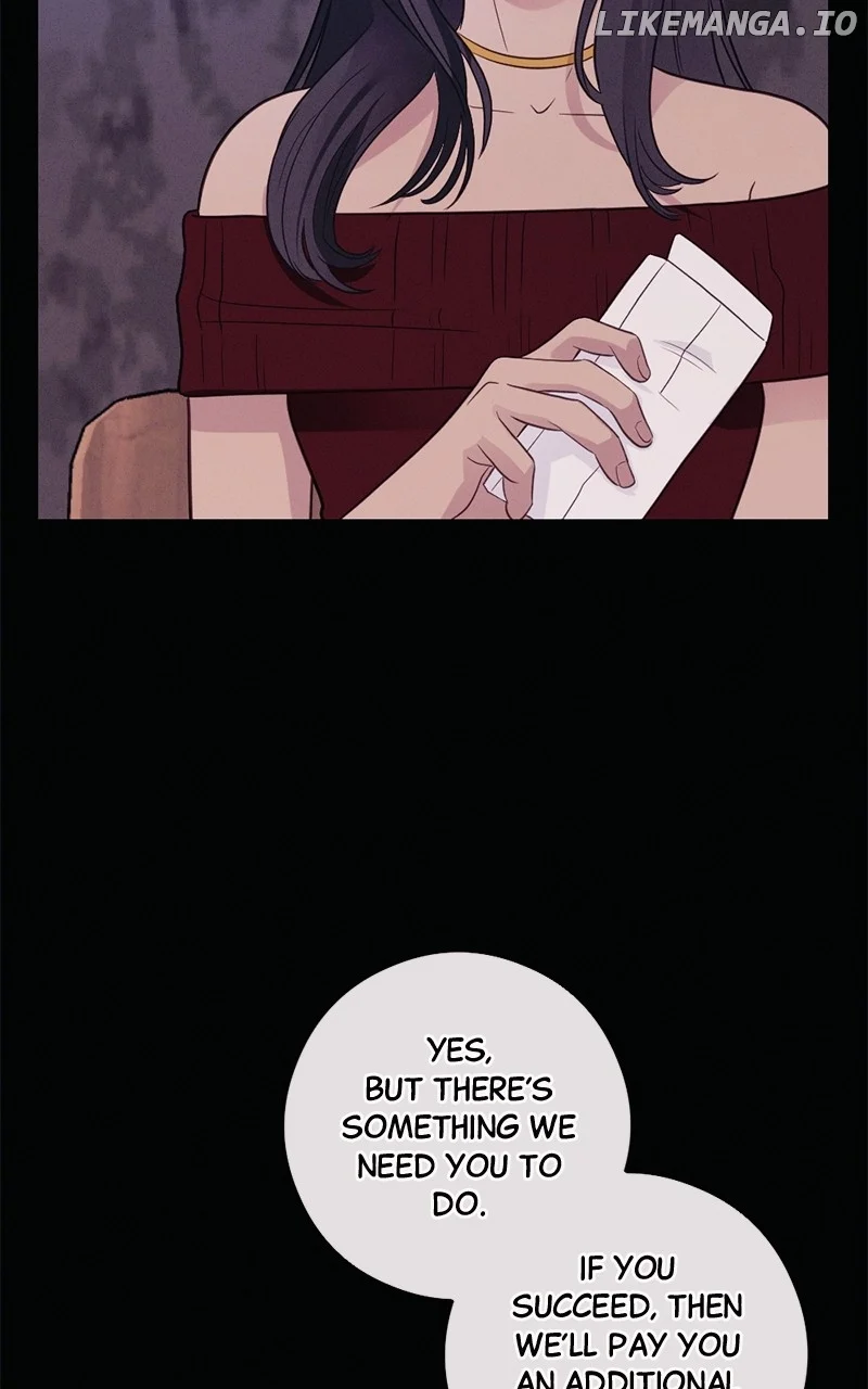 The Seductive Wife Chapter 41 - Page 8