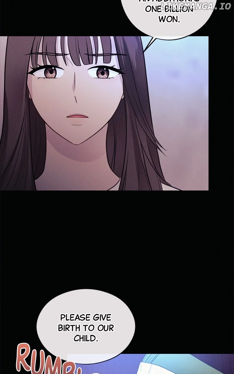 The Seductive Wife Chapter 41 - Page 9