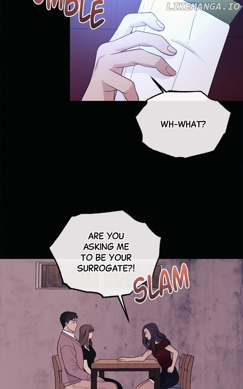 The Seductive Wife Chapter 41 - Page 10