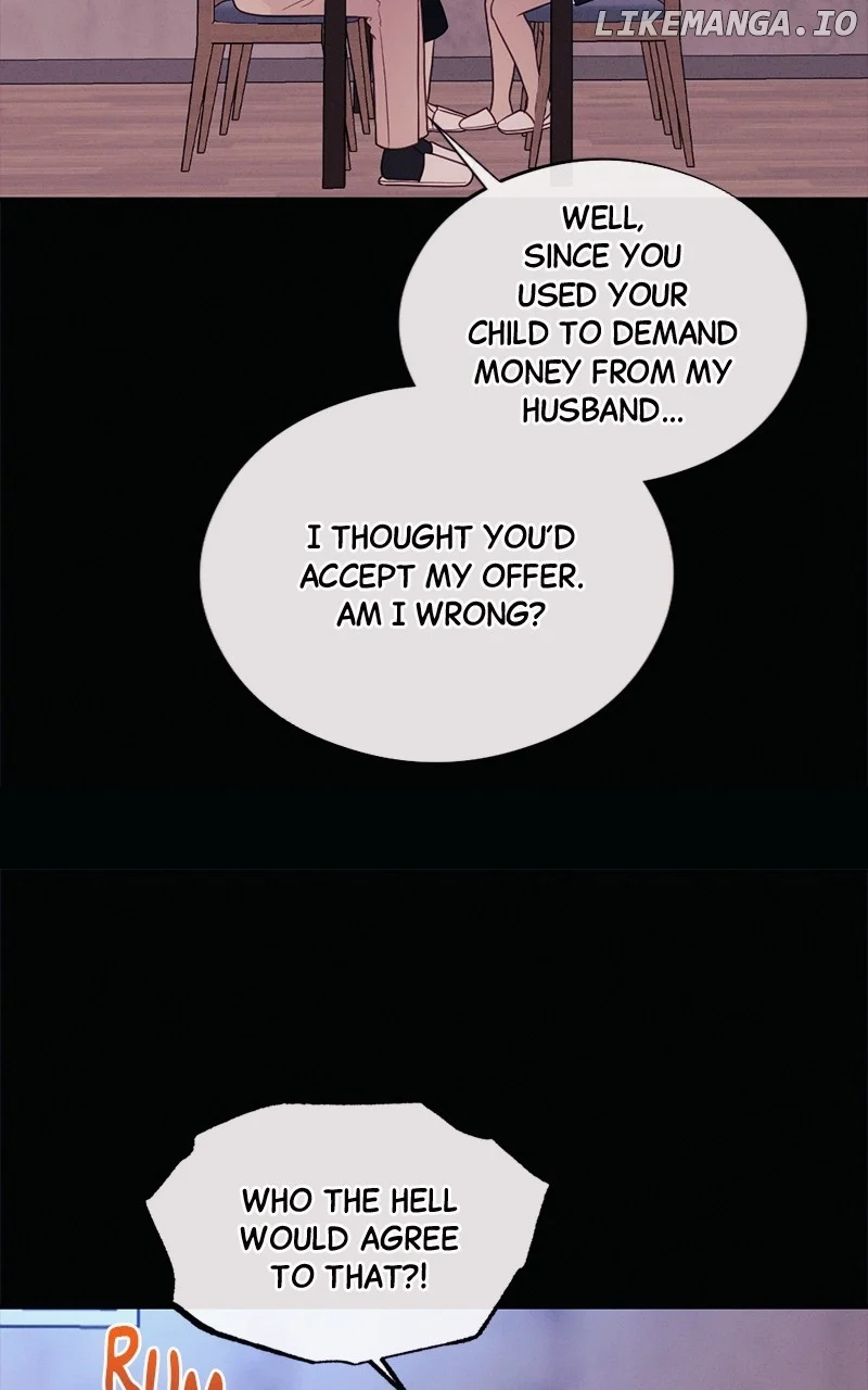 The Seductive Wife Chapter 41 - Page 11