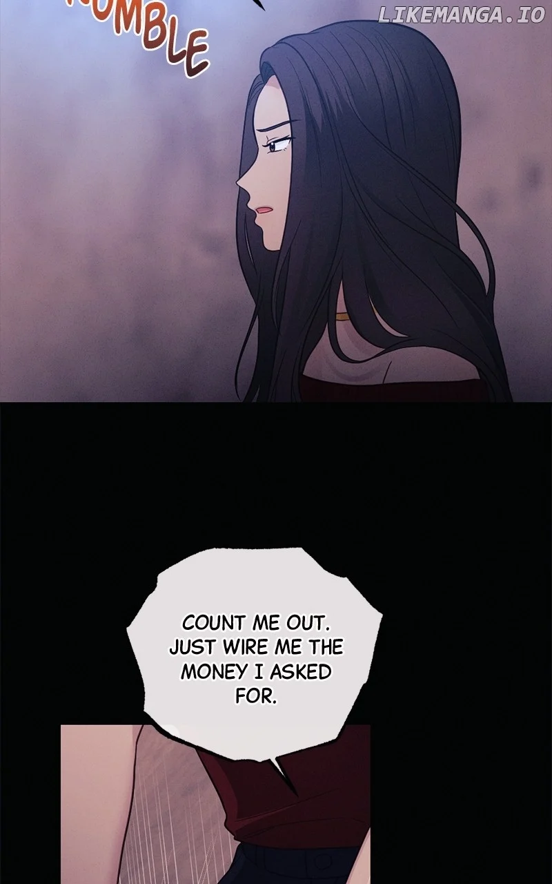 The Seductive Wife Chapter 41 - Page 12