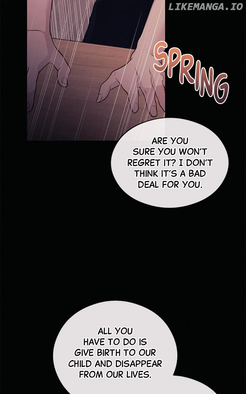 The Seductive Wife Chapter 41 - Page 13