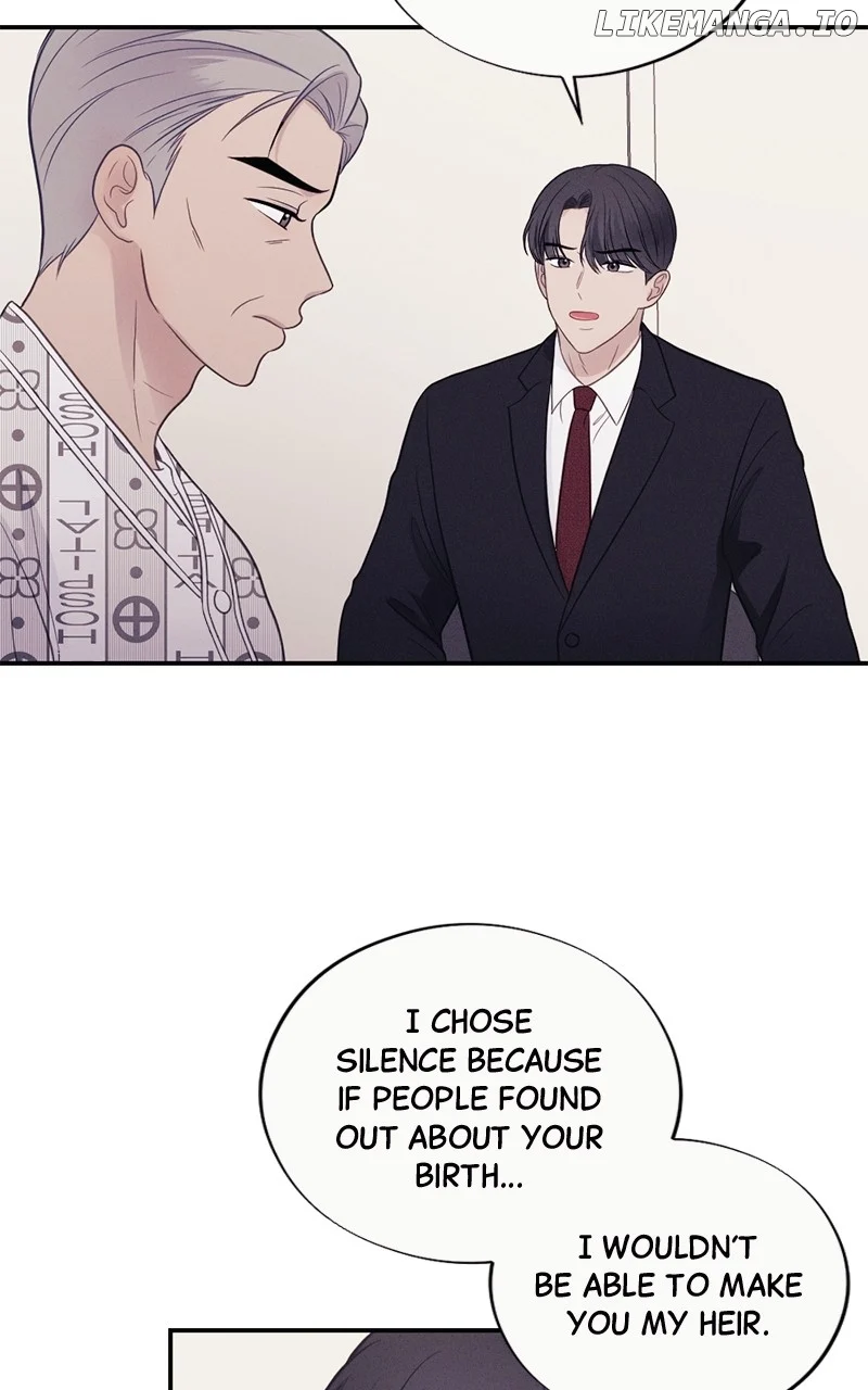 The Seductive Wife Chapter 41 - Page 21