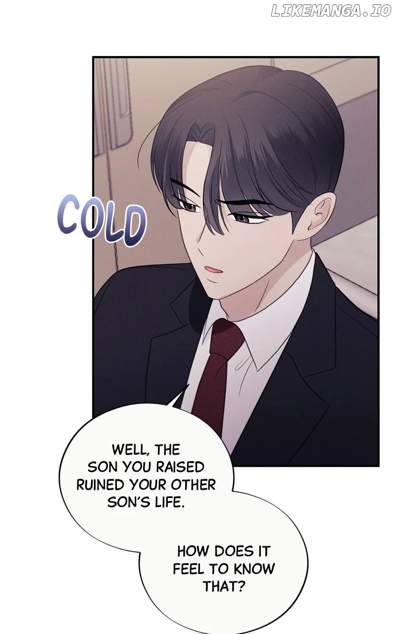 The Seductive Wife Chapter 41 - Page 25