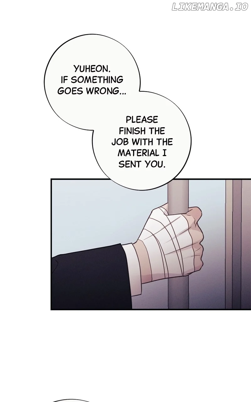 The Seductive Wife Chapter 41 - Page 31