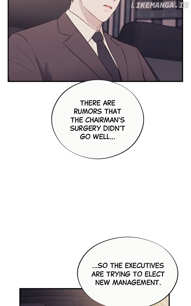 The Seductive Wife Chapter 41 - Page 36