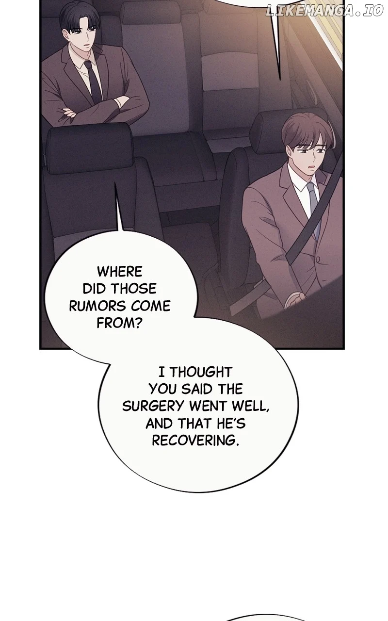 The Seductive Wife Chapter 41 - Page 37