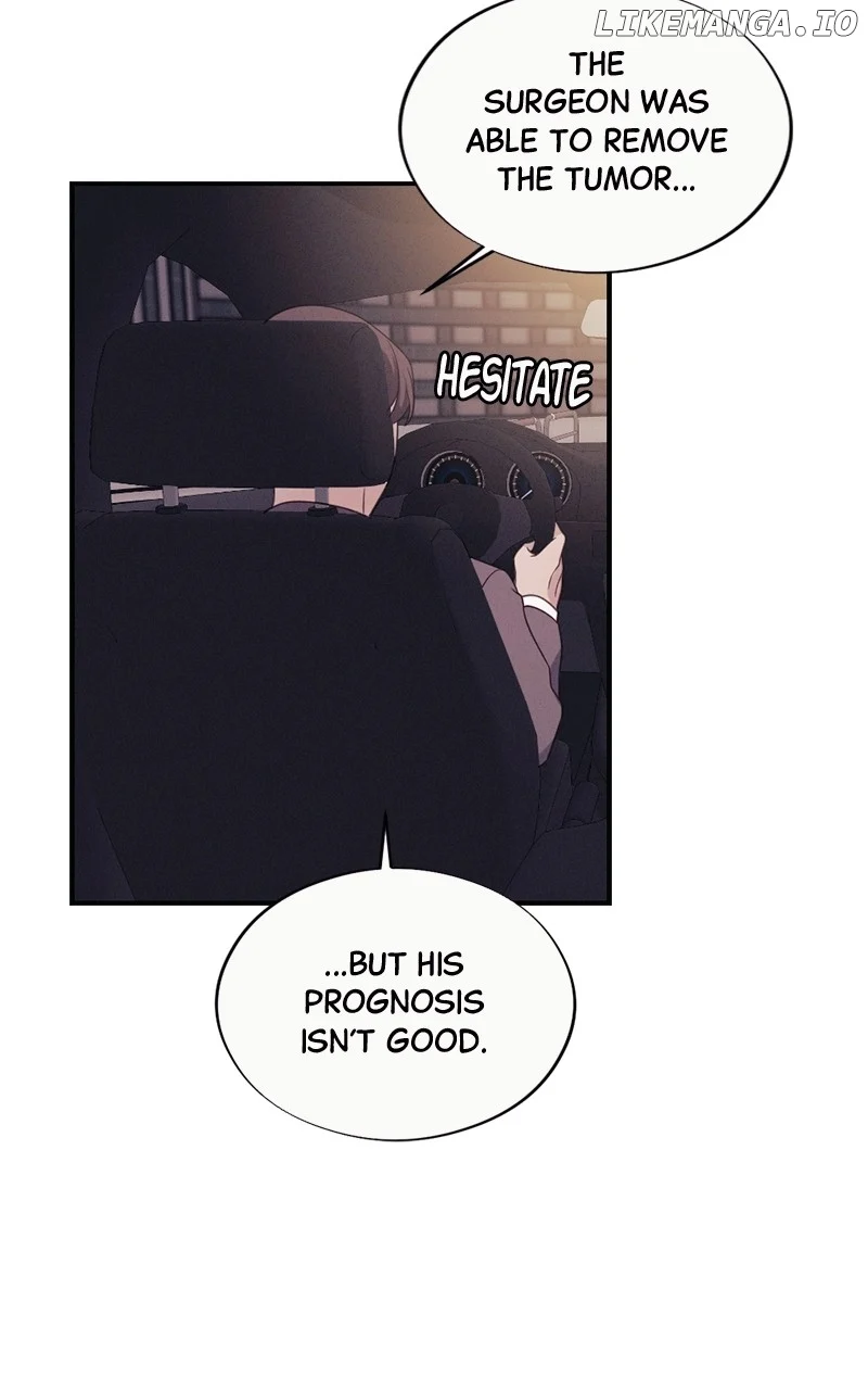 The Seductive Wife Chapter 41 - Page 38