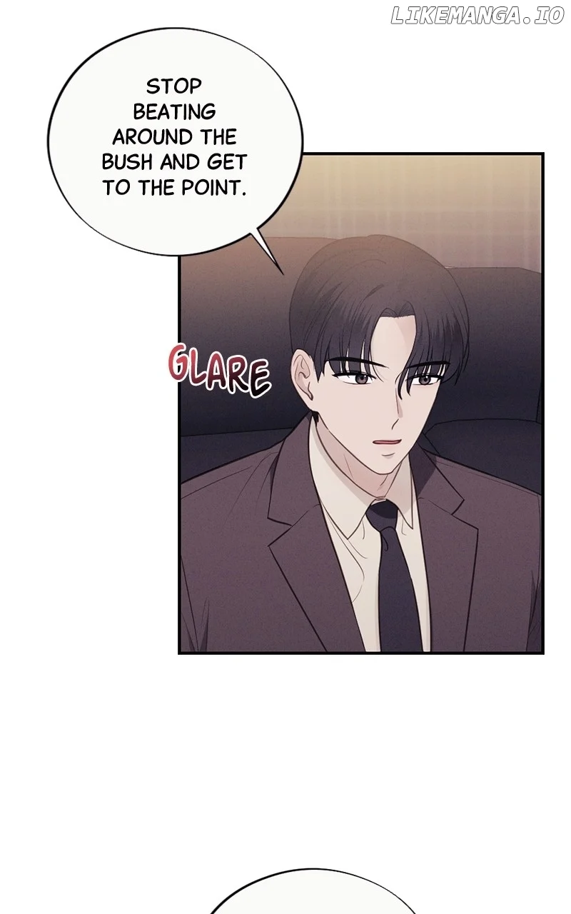 The Seductive Wife Chapter 41 - Page 39