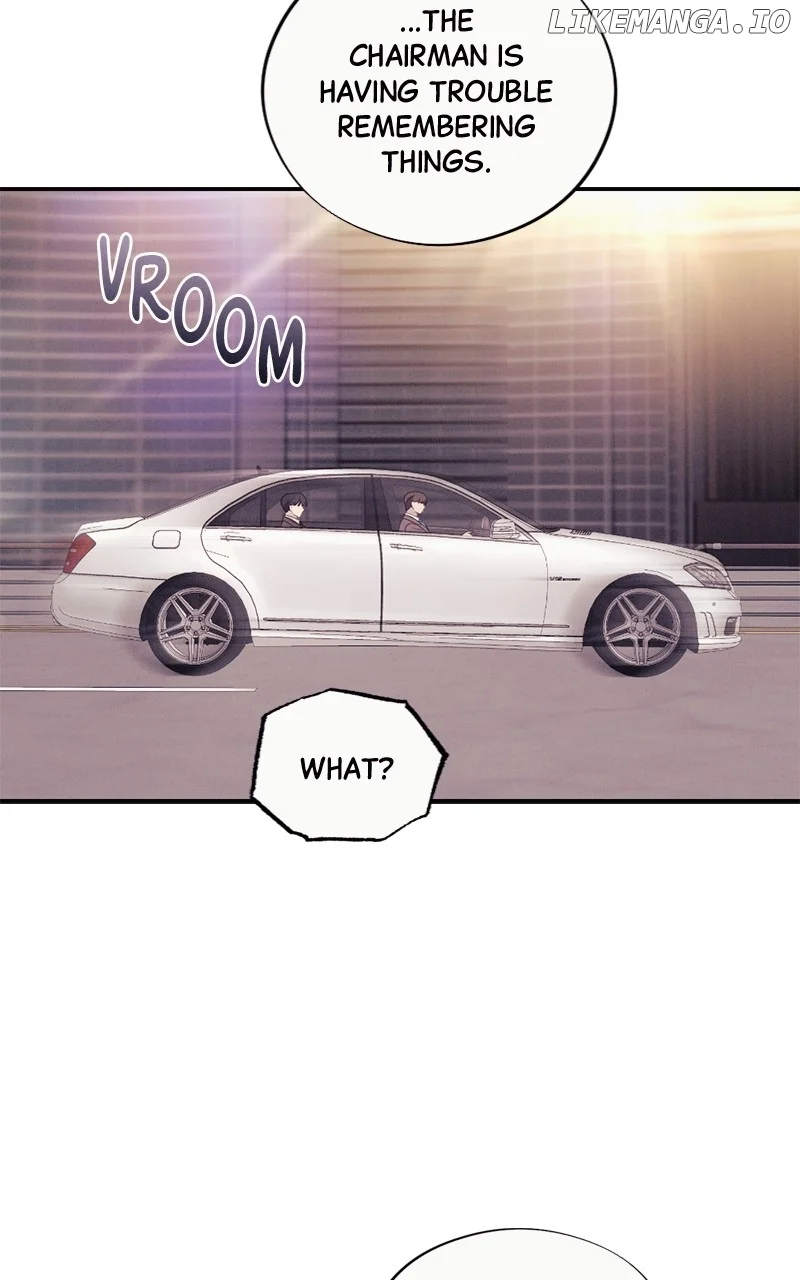 The Seductive Wife Chapter 41 - Page 40