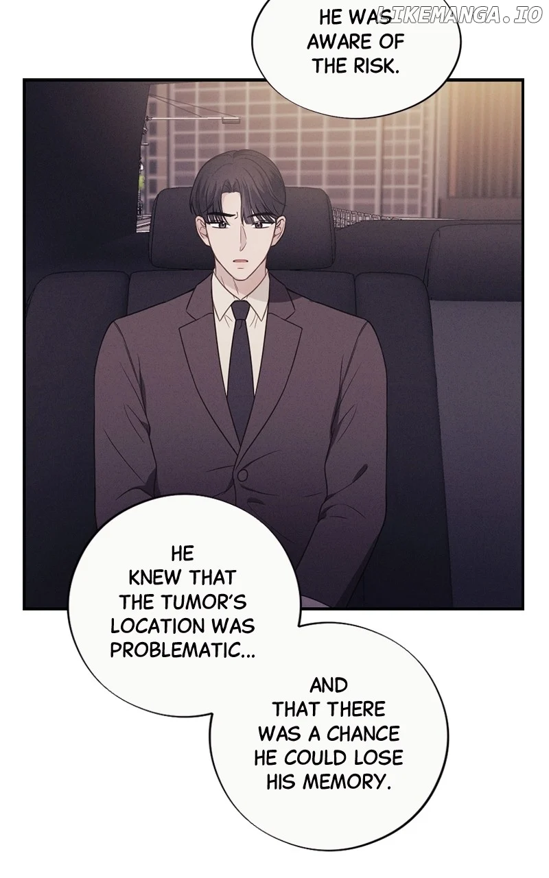 The Seductive Wife Chapter 41 - Page 41