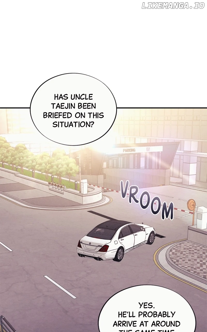 The Seductive Wife Chapter 41 - Page 45