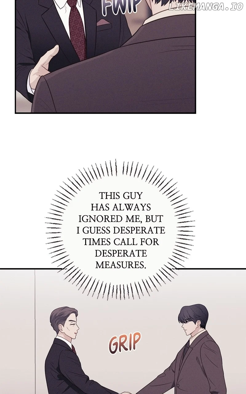 The Seductive Wife Chapter 41 - Page 50