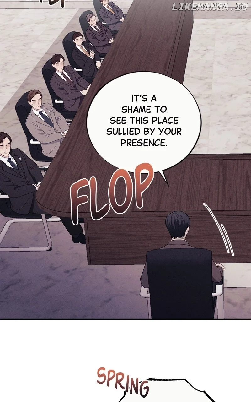 The Seductive Wife Chapter 41 - Page 53