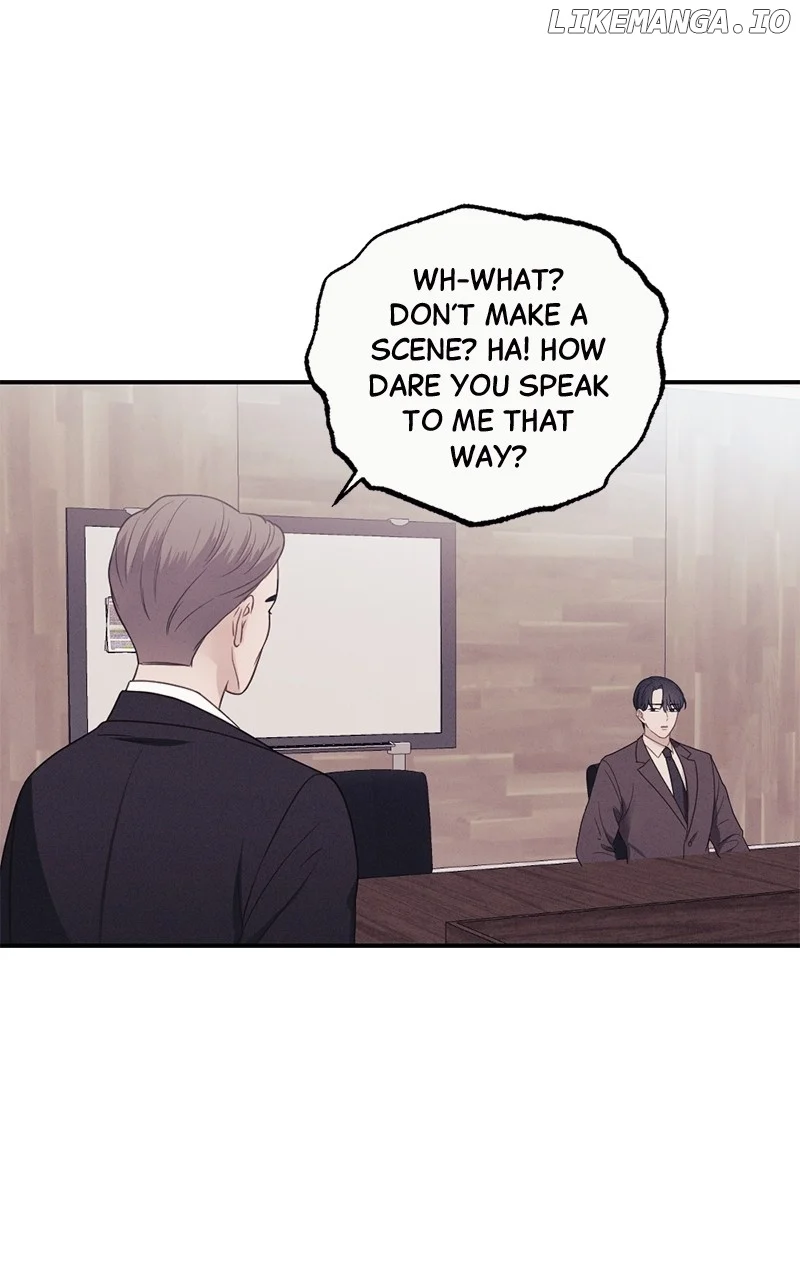 The Seductive Wife Chapter 41 - Page 55