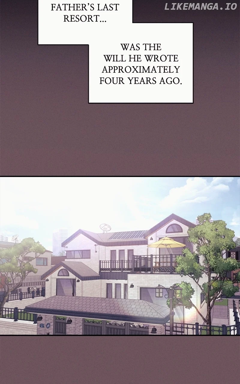 The Seductive Wife Chapter 41 - Page 60