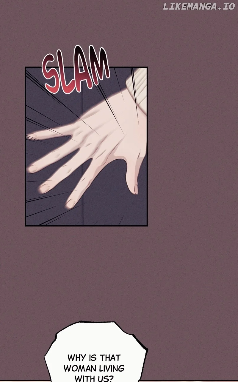 The Seductive Wife Chapter 41 - Page 61