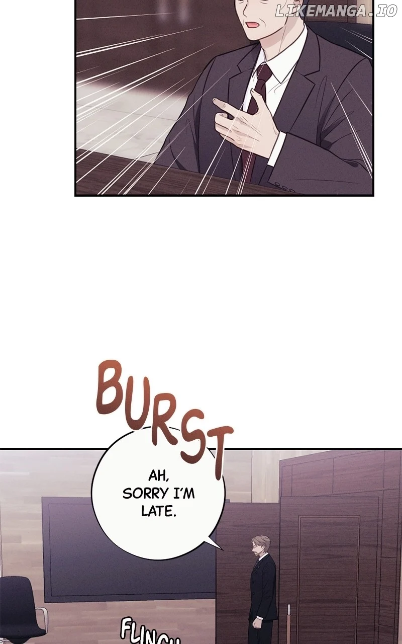 The Seductive Wife Chapter 42 - Page 7