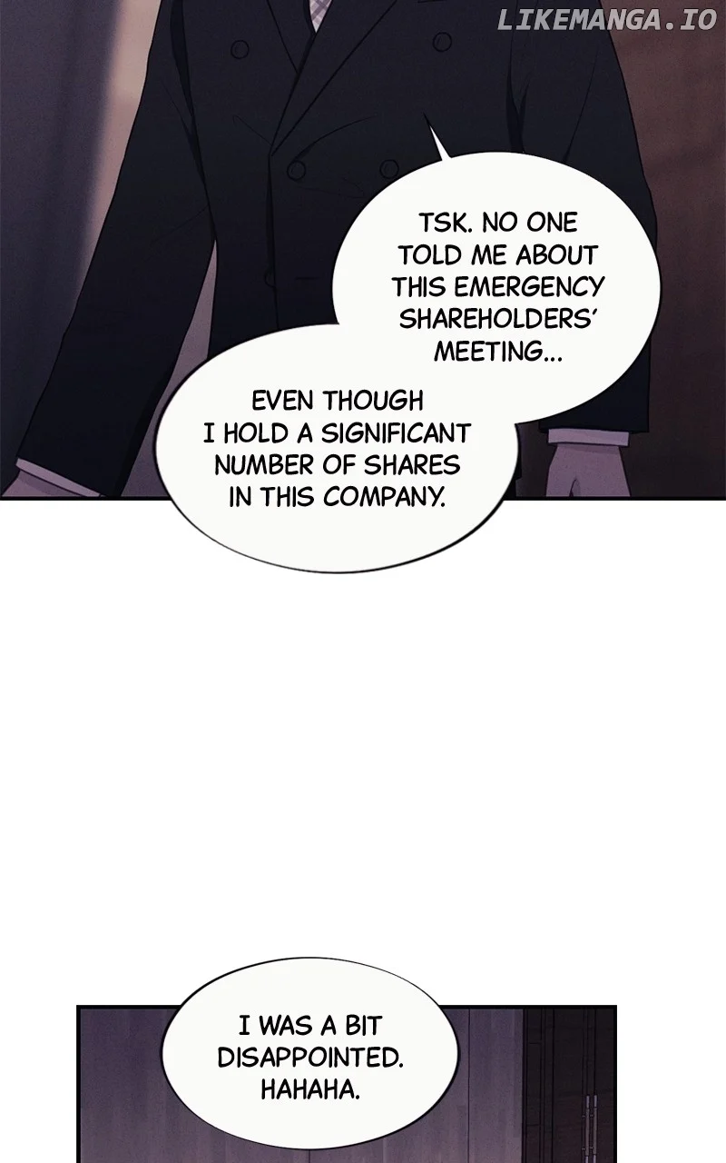 The Seductive Wife Chapter 42 - Page 9