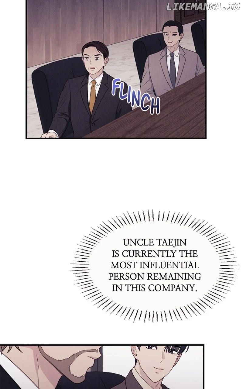 The Seductive Wife Chapter 42 - Page 10