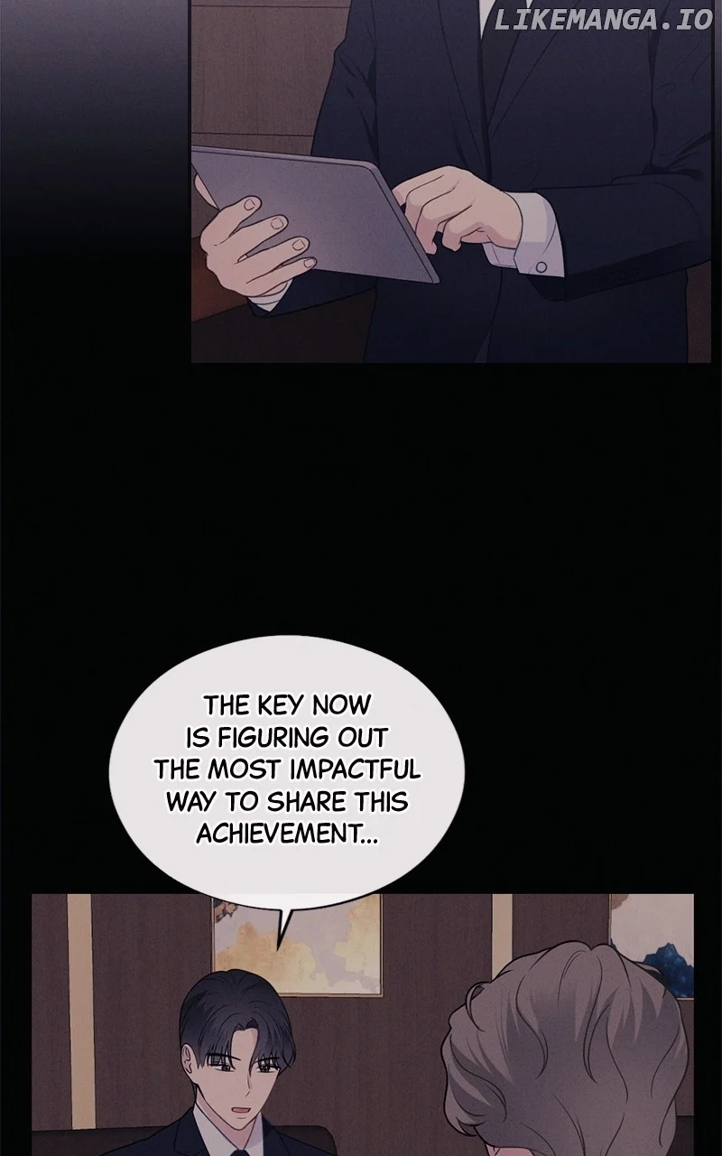 The Seductive Wife Chapter 42 - Page 19