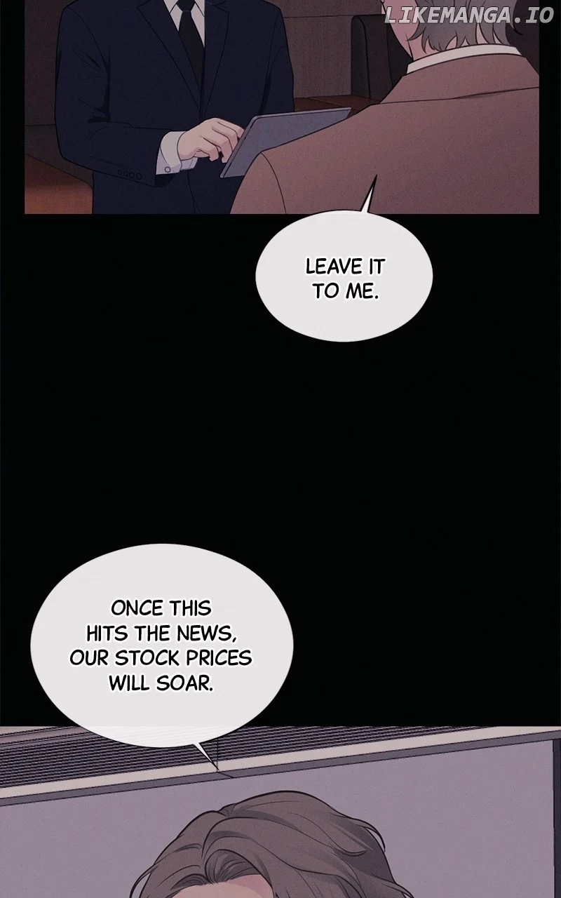 The Seductive Wife Chapter 42 - Page 20