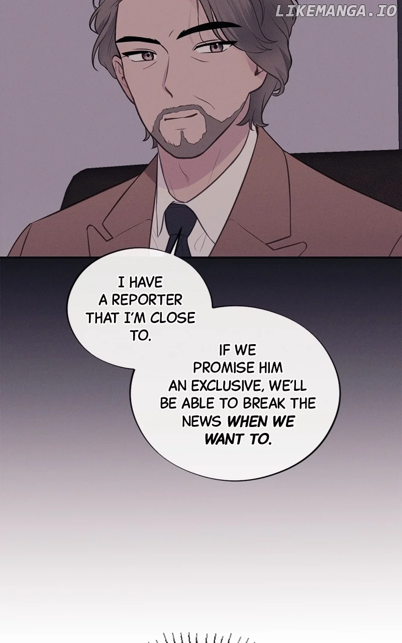 The Seductive Wife Chapter 42 - Page 21