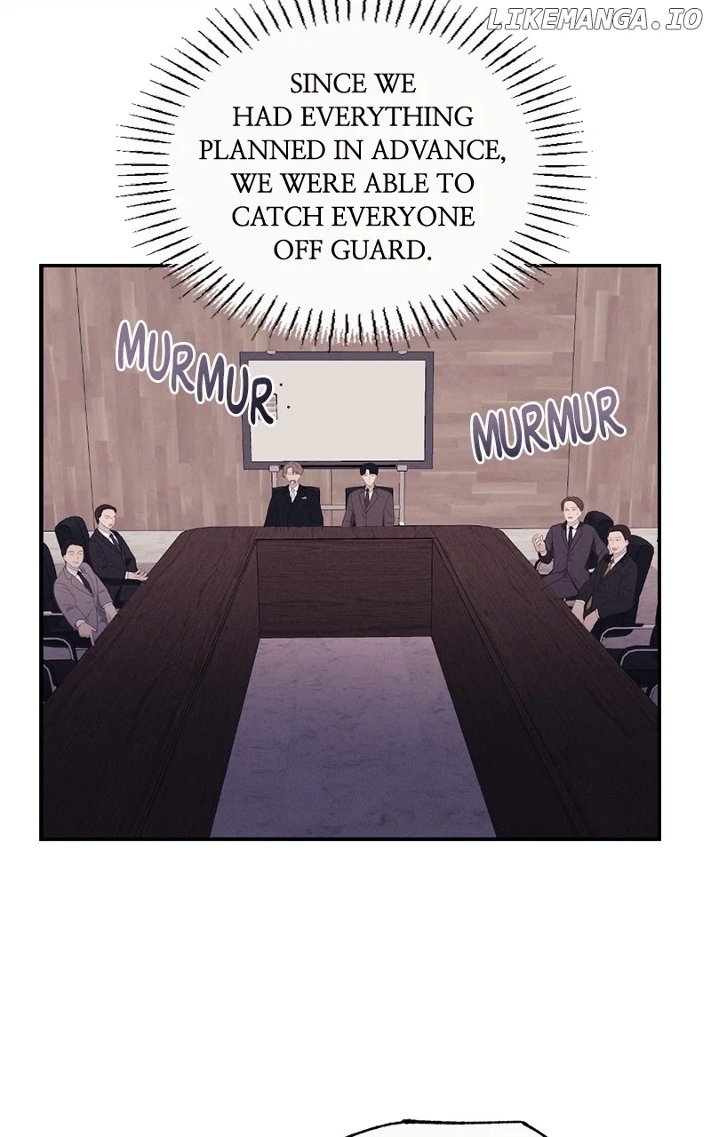 The Seductive Wife Chapter 42 - Page 22