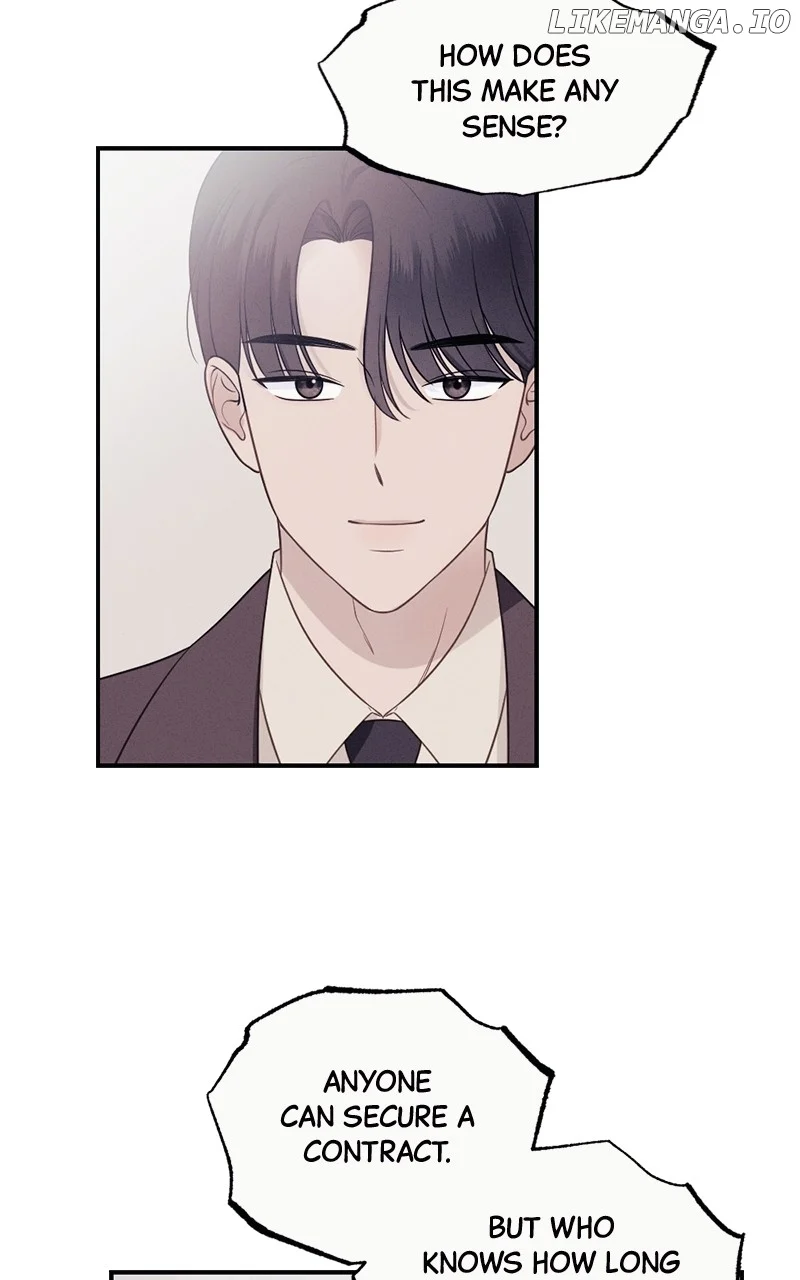 The Seductive Wife Chapter 42 - Page 23