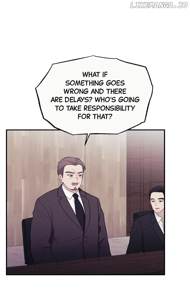 The Seductive Wife Chapter 42 - Page 26