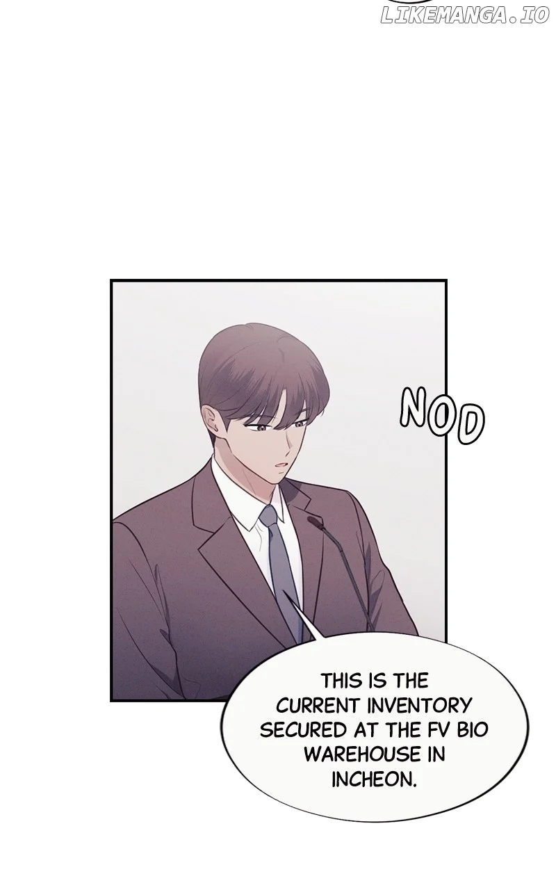 The Seductive Wife Chapter 42 - Page 29