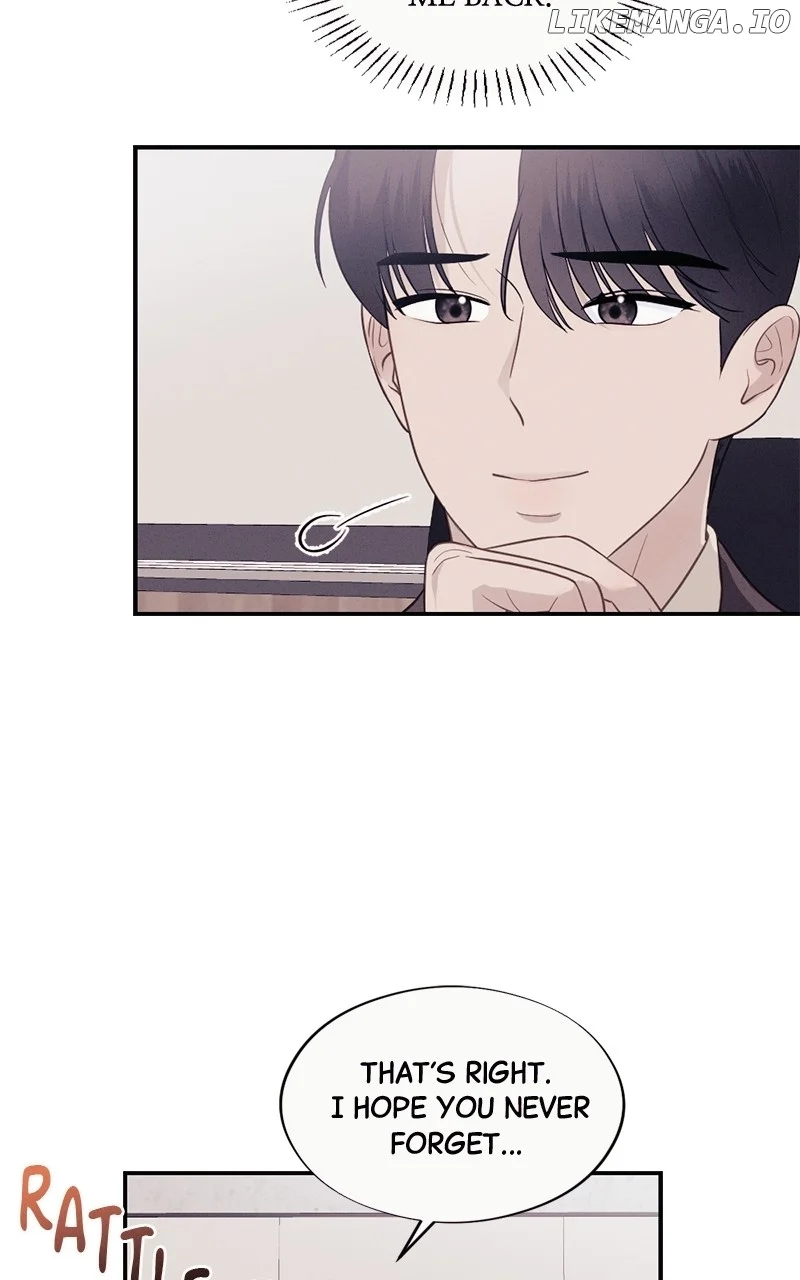 The Seductive Wife Chapter 42 - Page 35