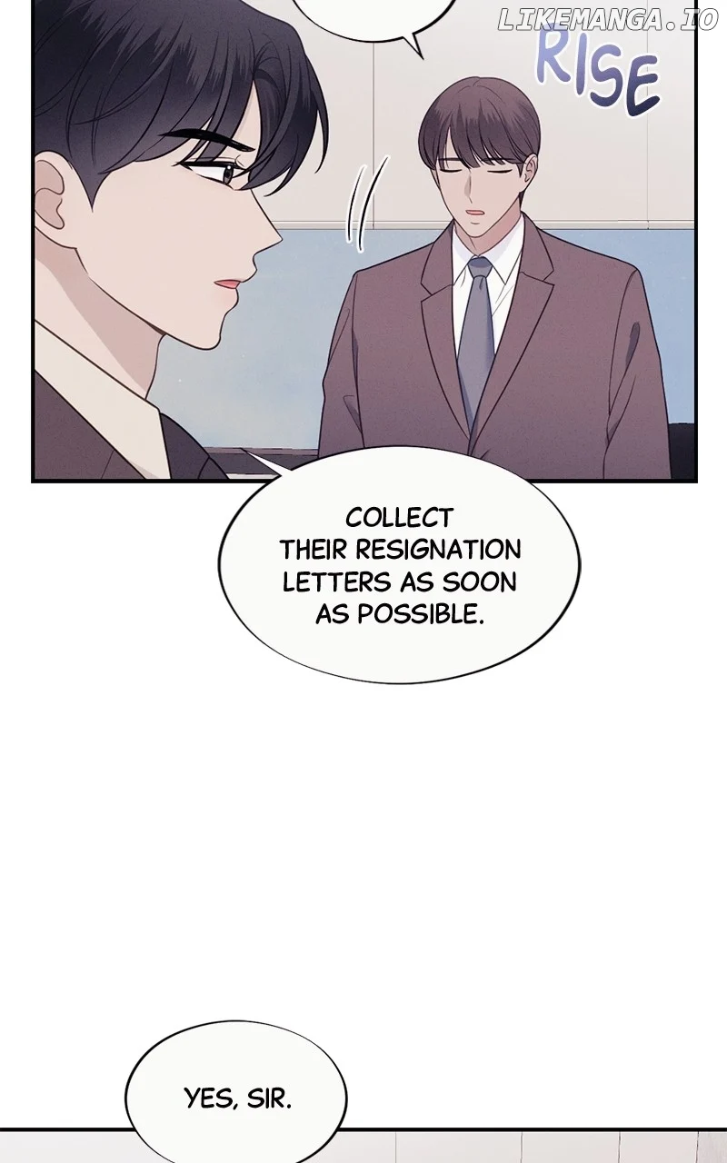 The Seductive Wife Chapter 42 - Page 38