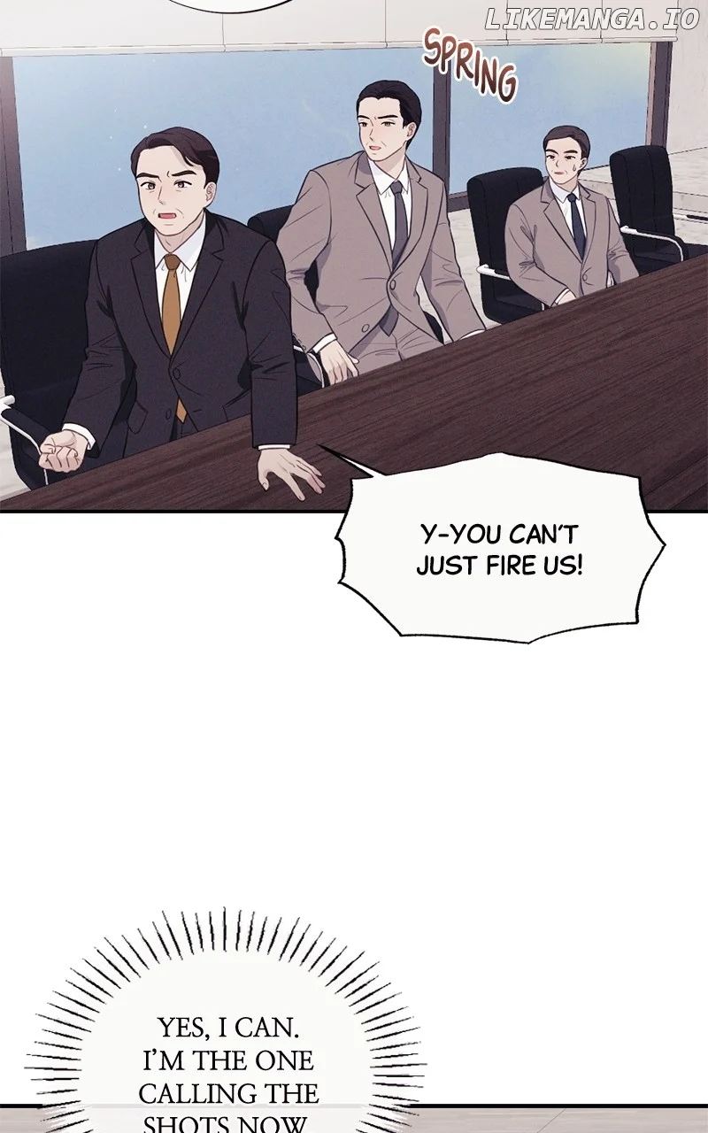 The Seductive Wife Chapter 42 - Page 39