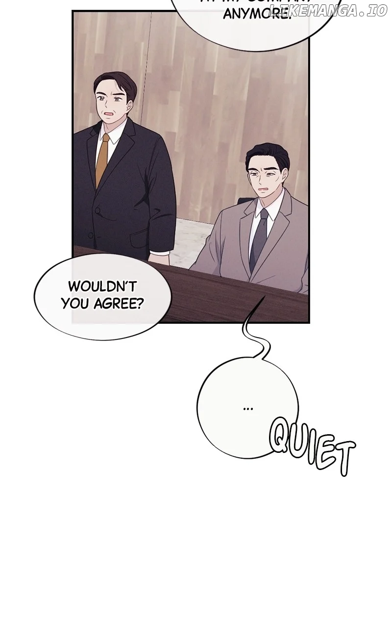 The Seductive Wife Chapter 42 - Page 42