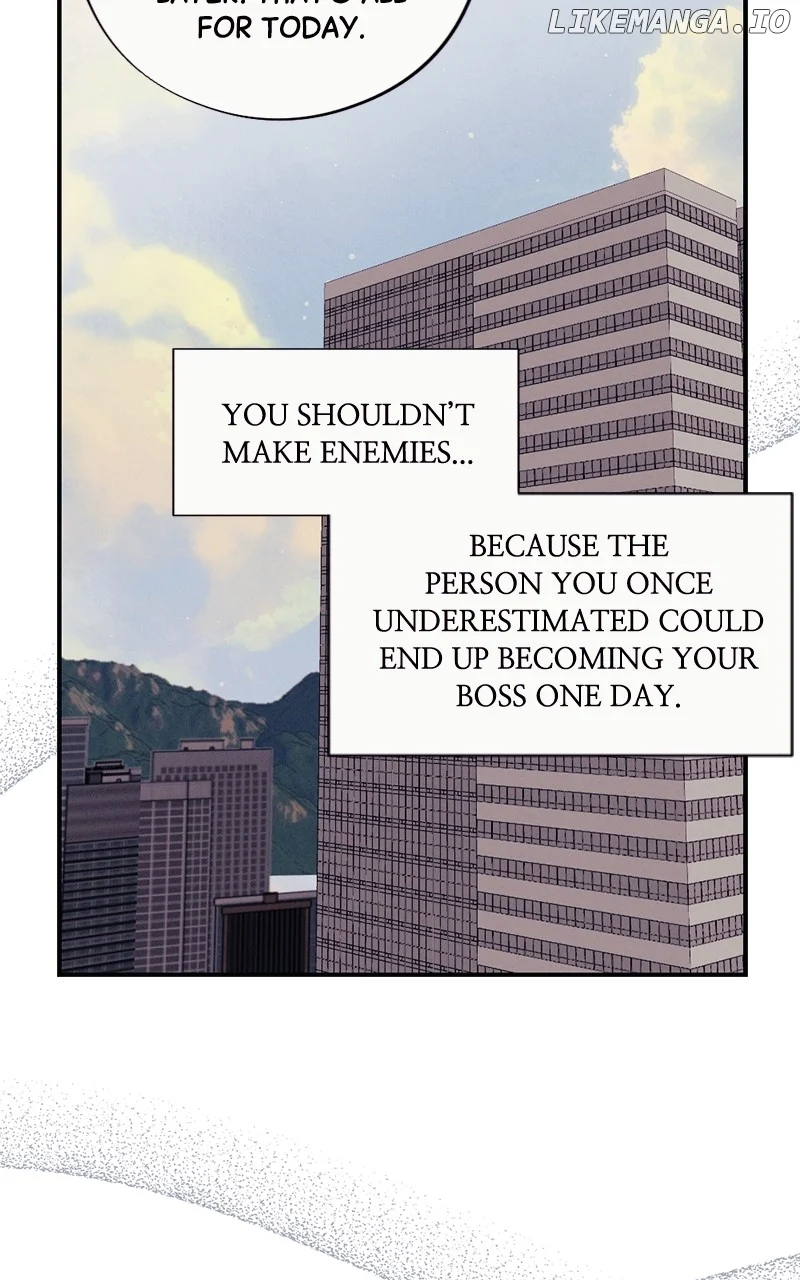 The Seductive Wife Chapter 42 - Page 46