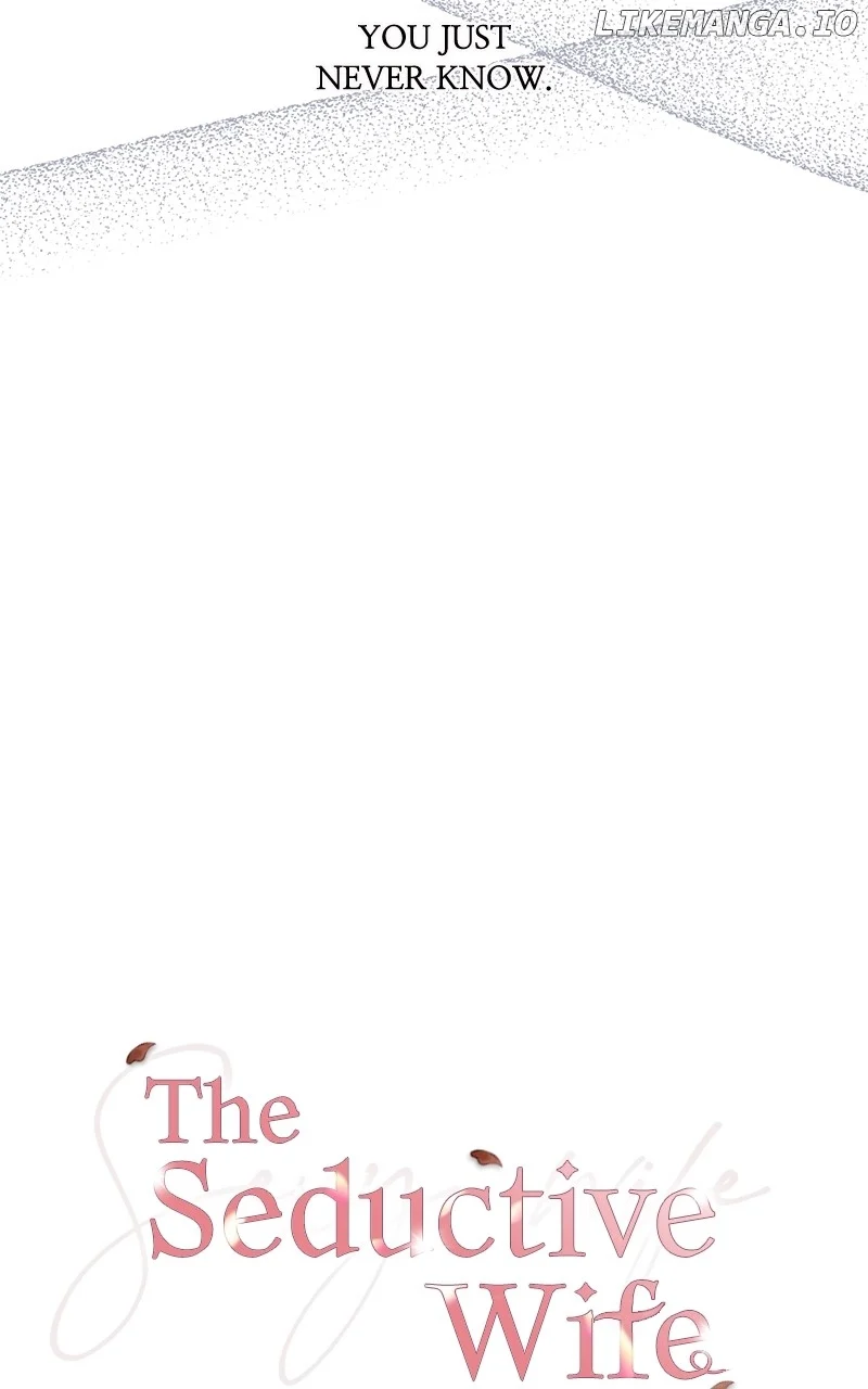 The Seductive Wife Chapter 42 - Page 47
