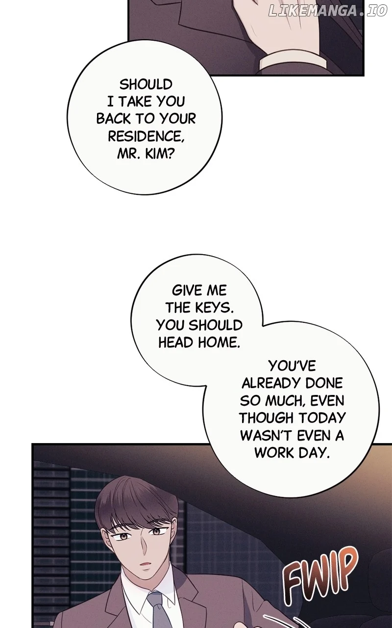 The Seductive Wife Chapter 42 - Page 50
