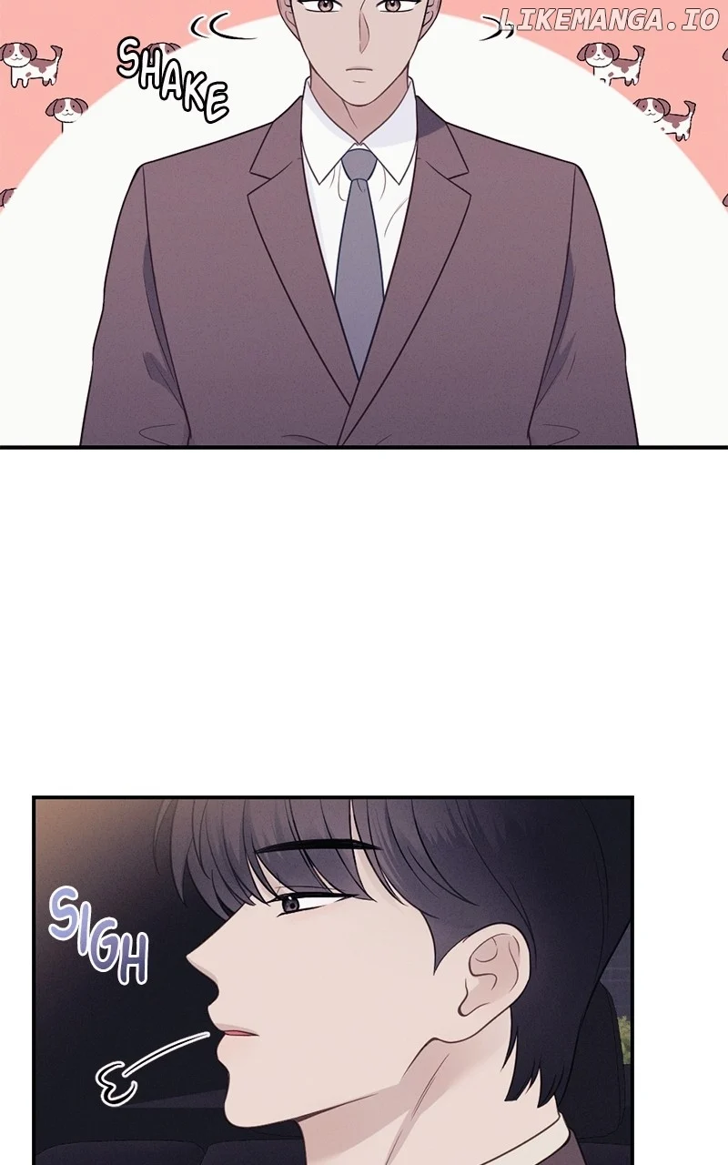 The Seductive Wife Chapter 42 - Page 53