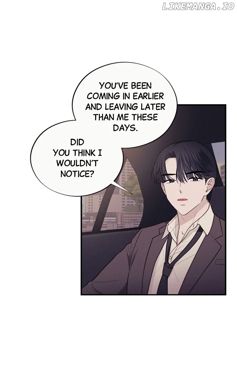 The Seductive Wife Chapter 42 - Page 61